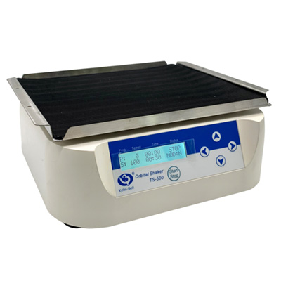 TS-500轨道式摇床